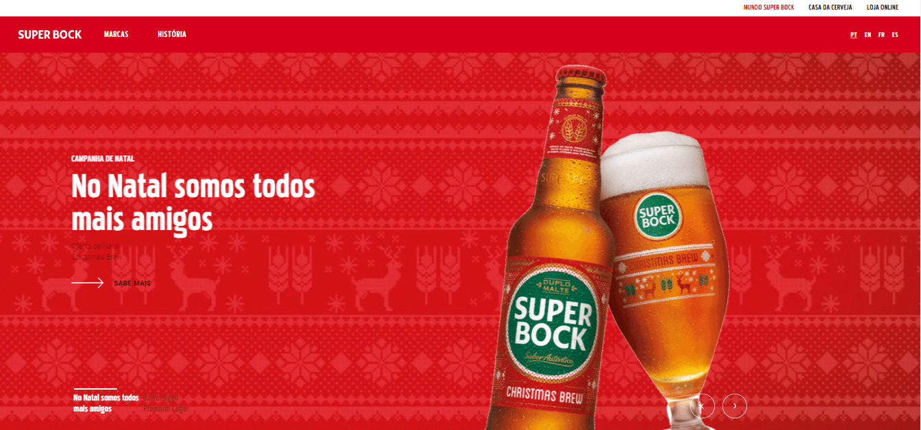 Super Bock