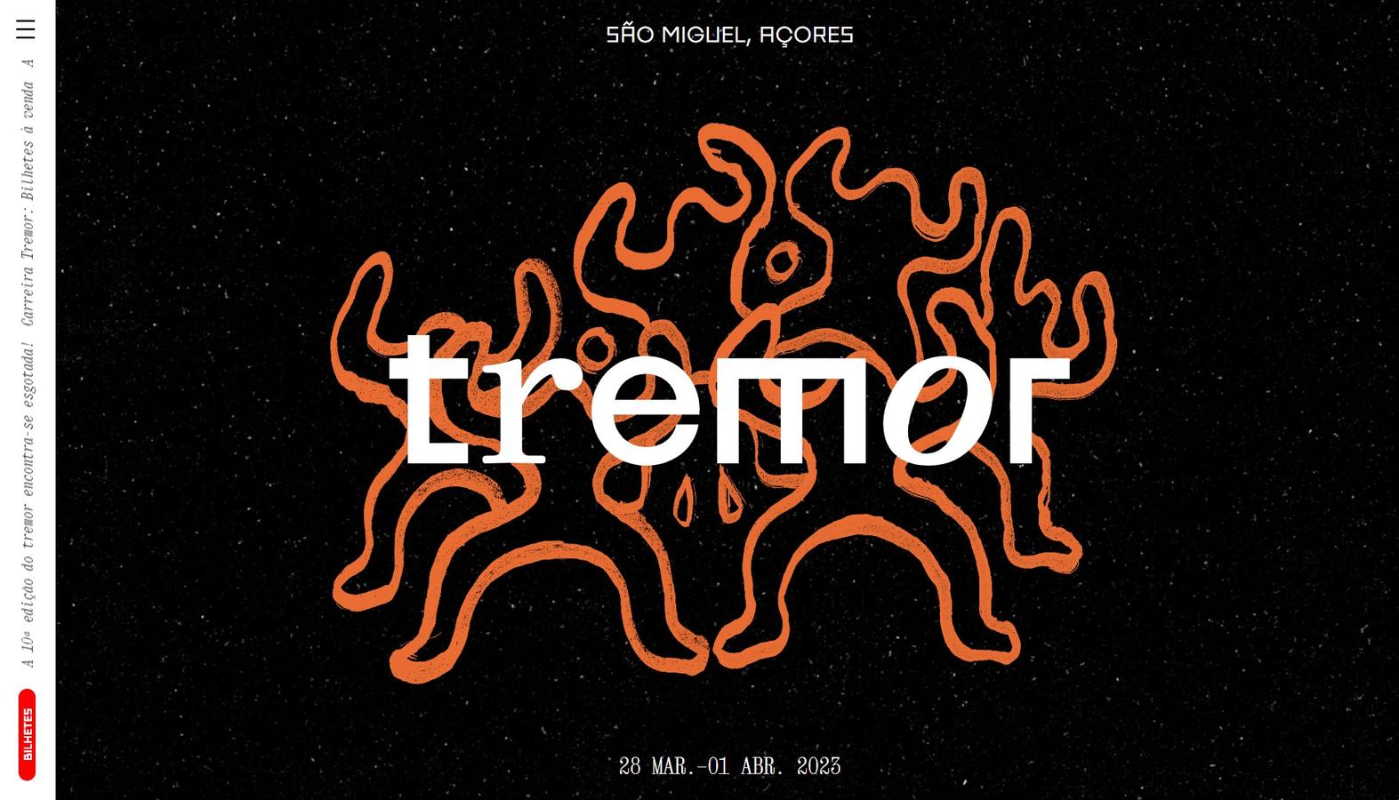 Tremor