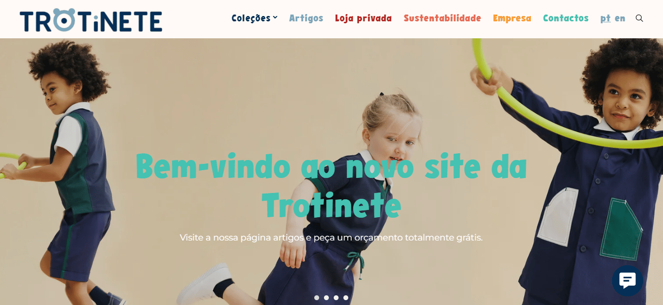 Trotinete