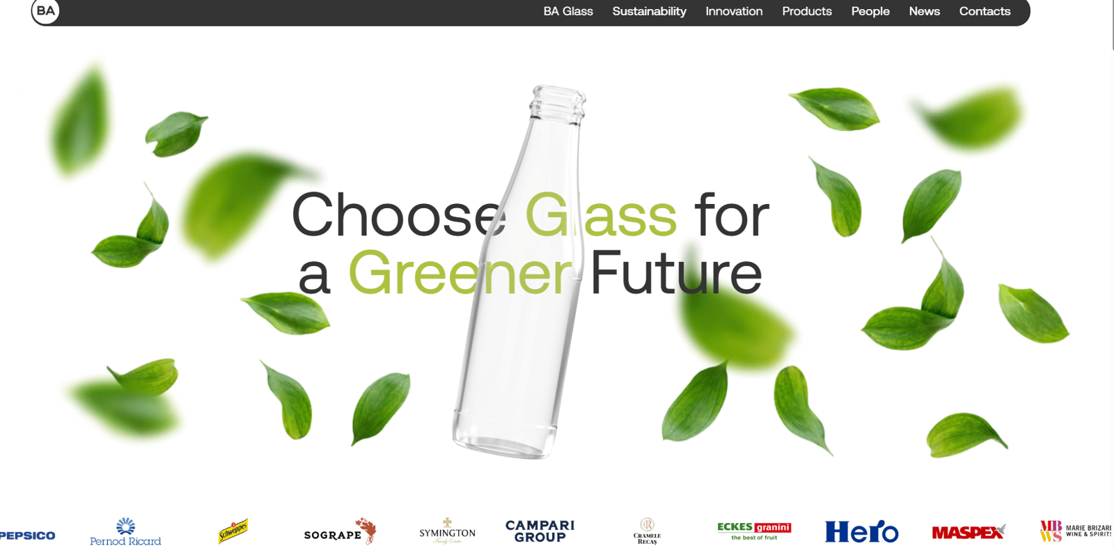 BA Glass