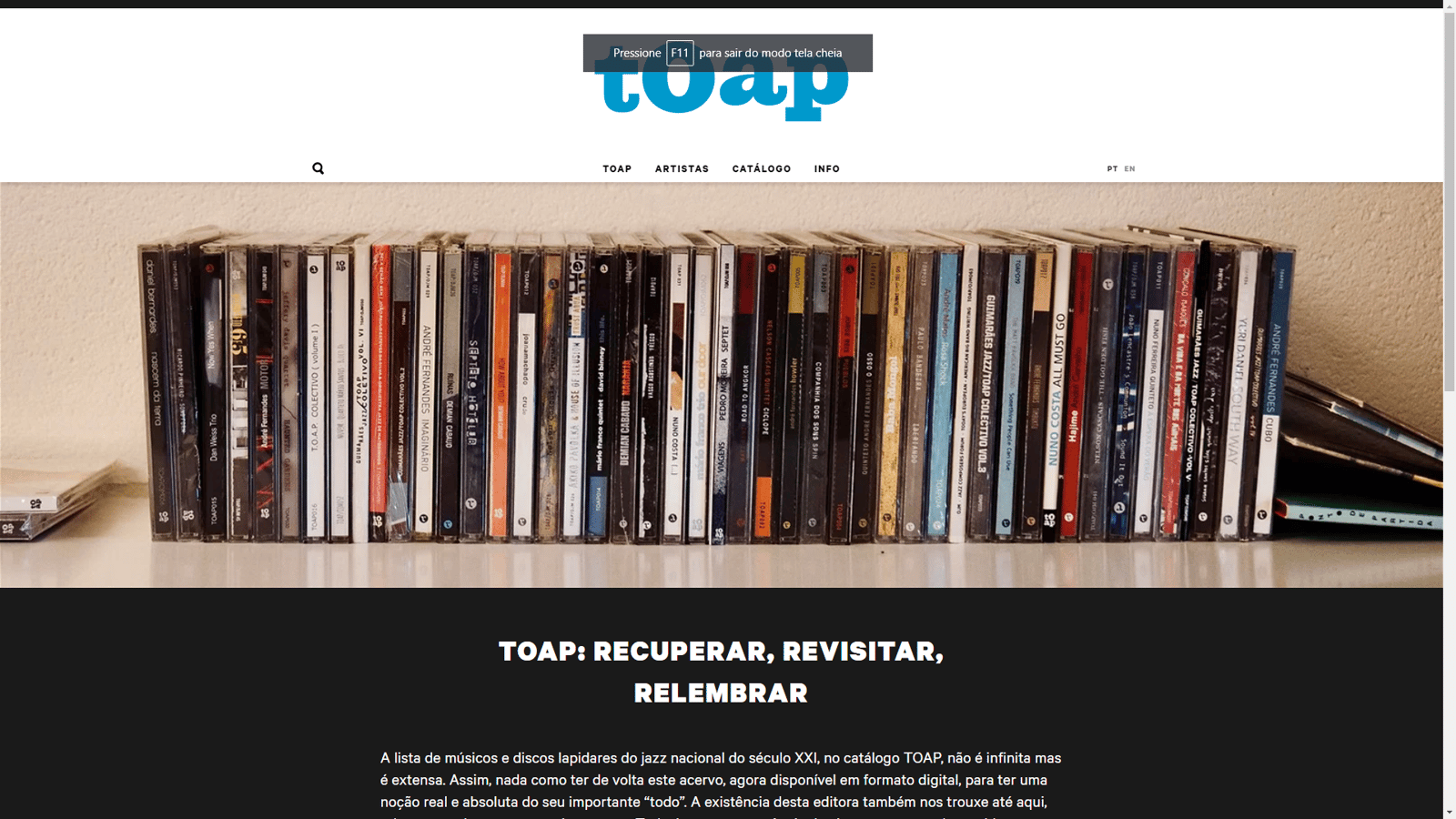 TOAP