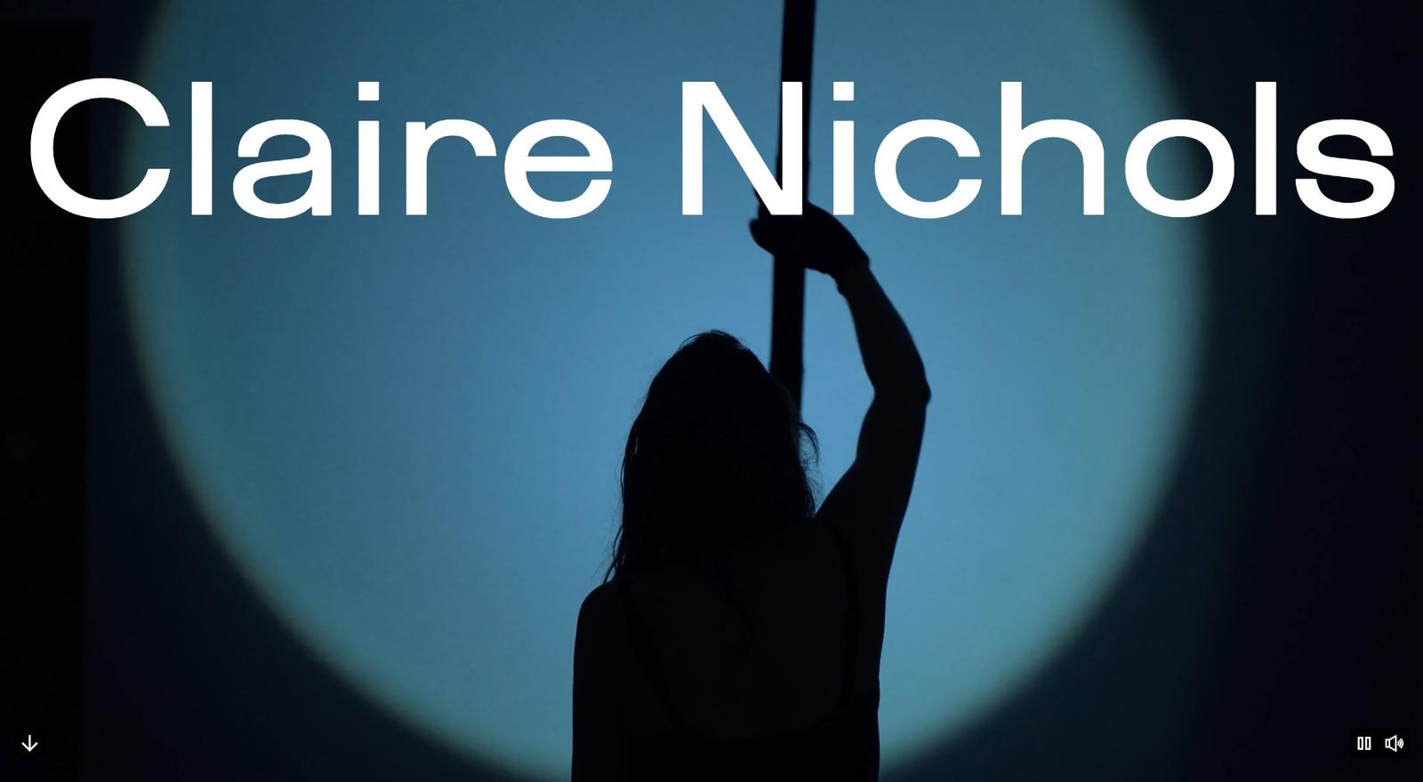 Claire Nichols