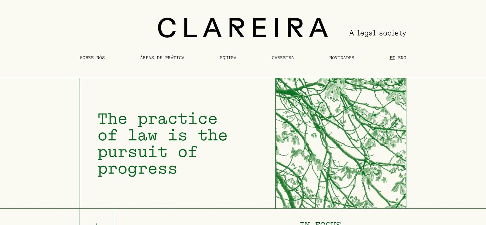 Clareira