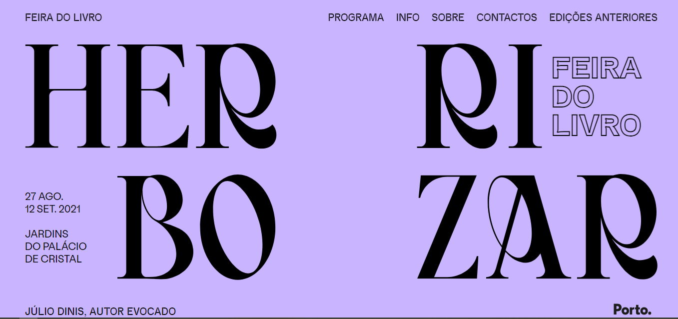 Feira do Livro