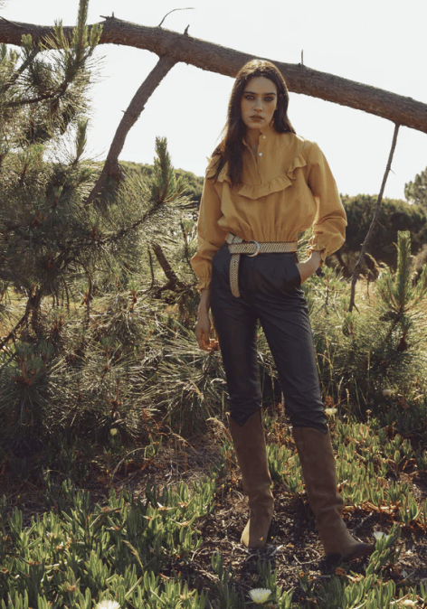 Martine Love