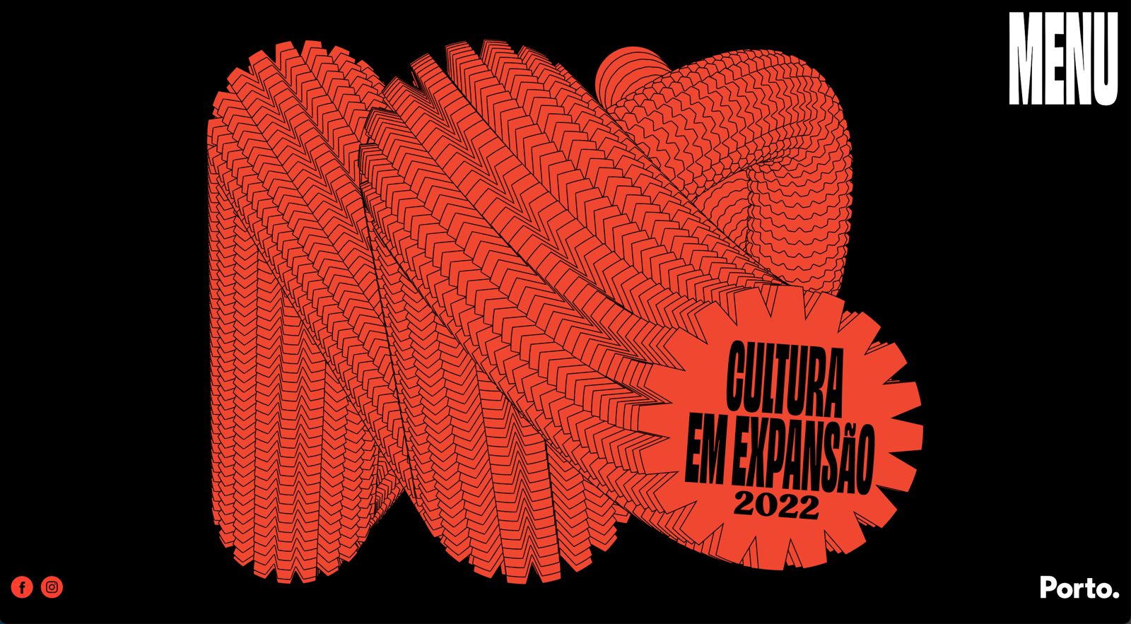 Cultura em Expansão