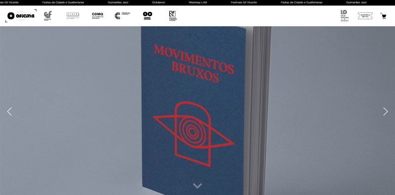 Loja Oficina mobile app screen 2