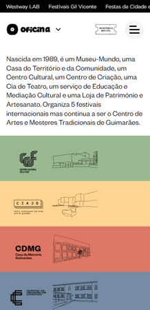 Oficina Reparação Letras mobile app screen 1