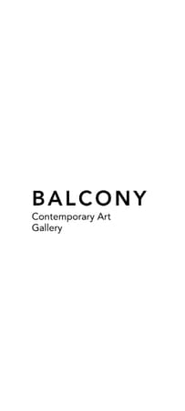 Balcony mobile app screen 1