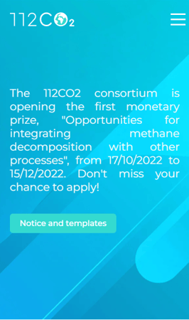 112C02 mobile app screen 1